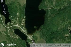 Lac Adelard
