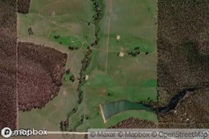 Yackelup Creek