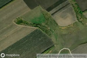 Balka Vtoraya Kostrubnaya