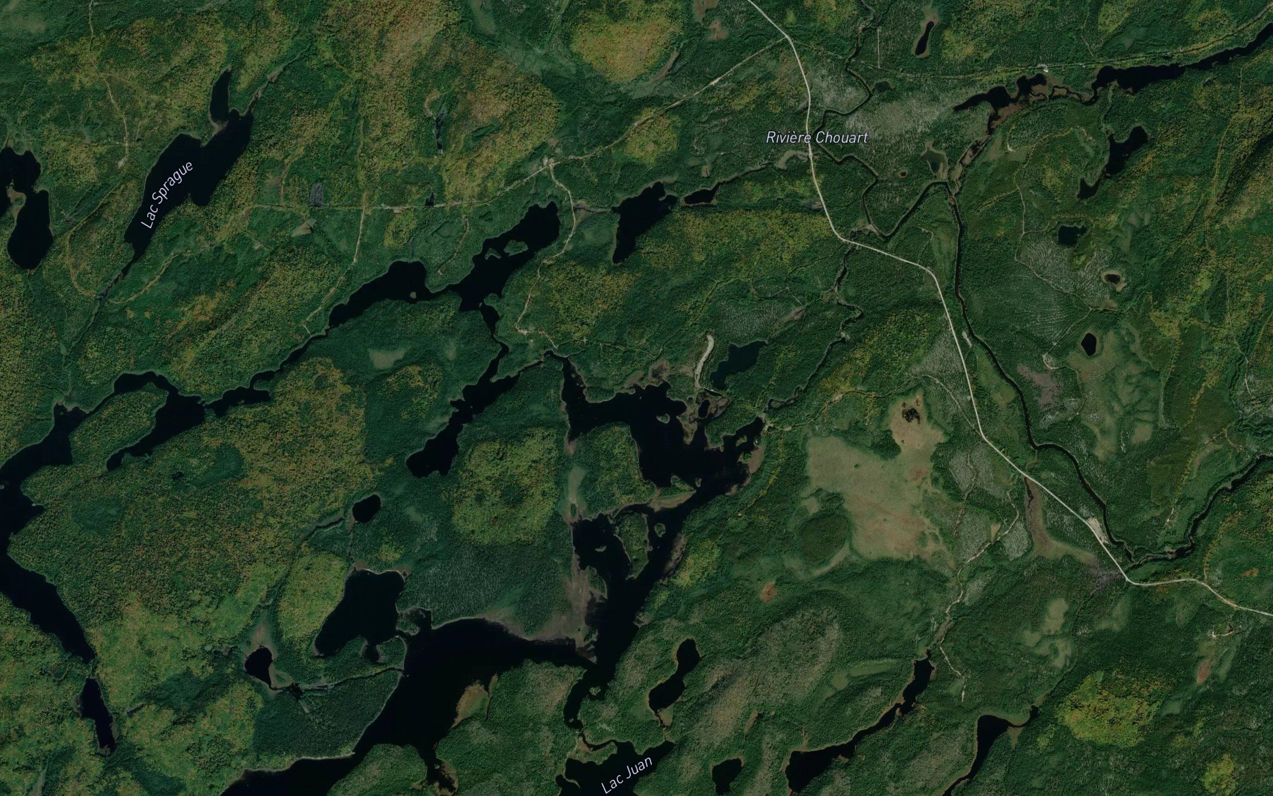 Lac de la Pile