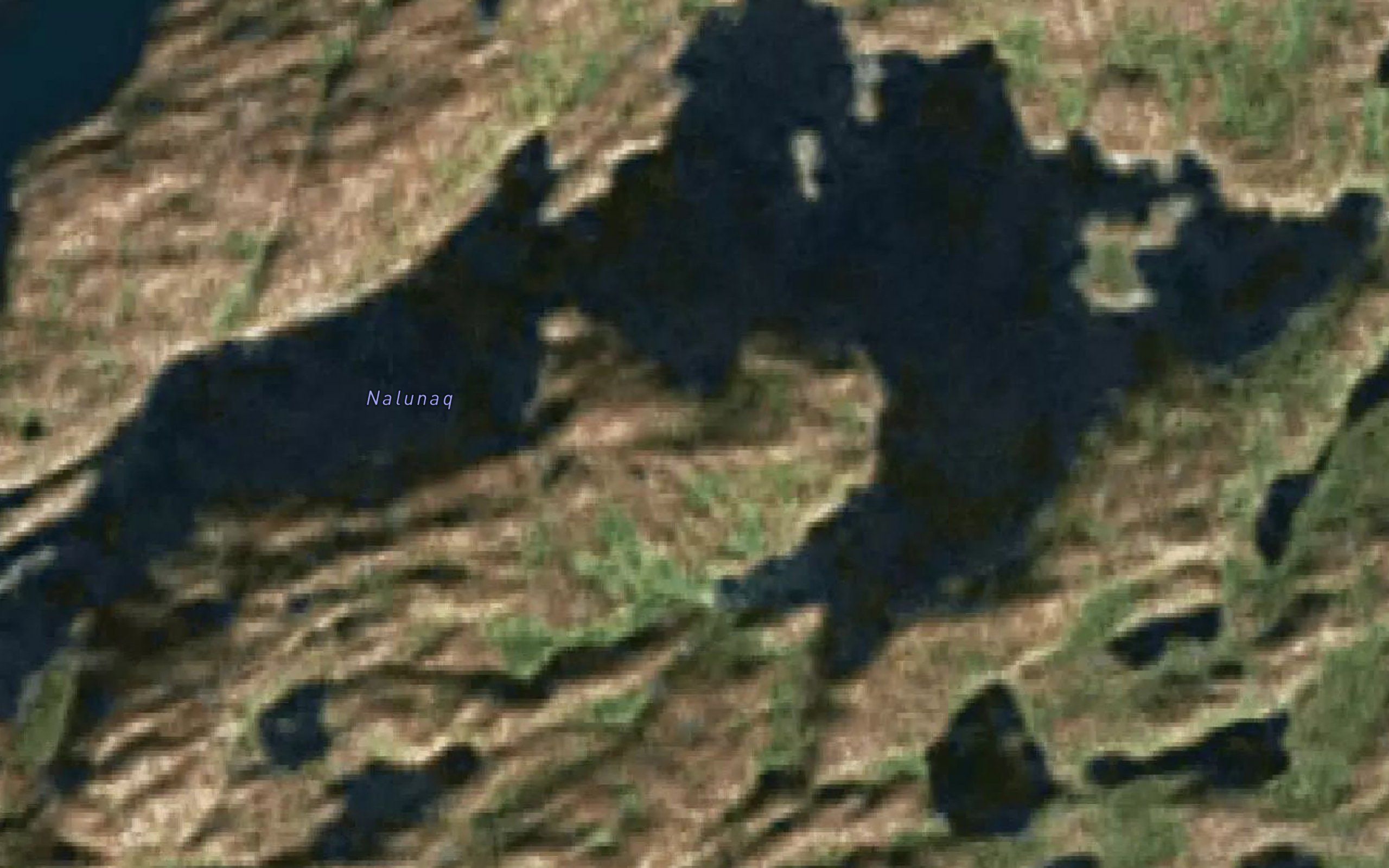 Nalunaq
