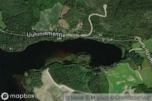 Hirvelanlahti