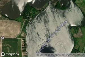 Pomme de Terre Lakes