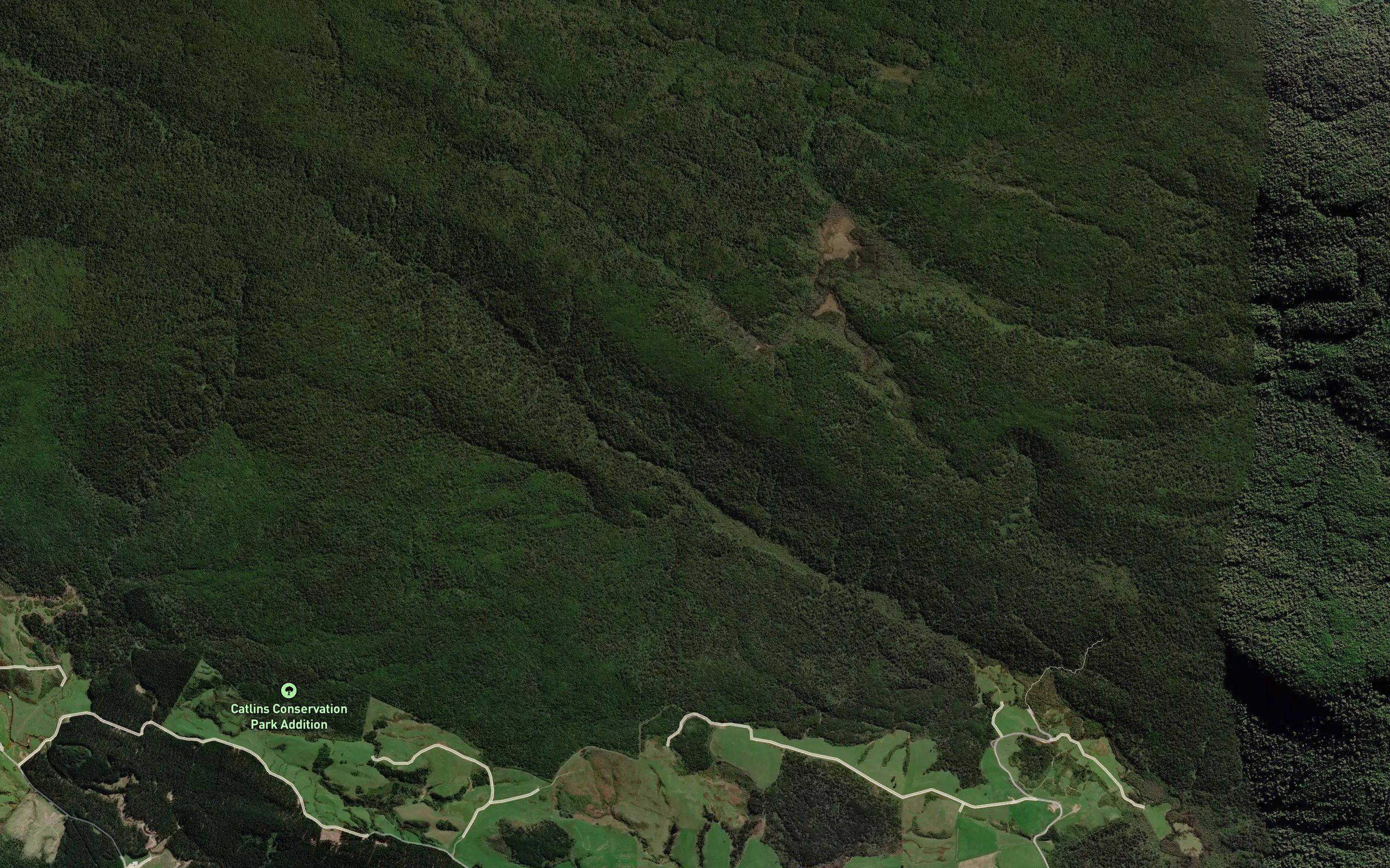 Duckaday Creek