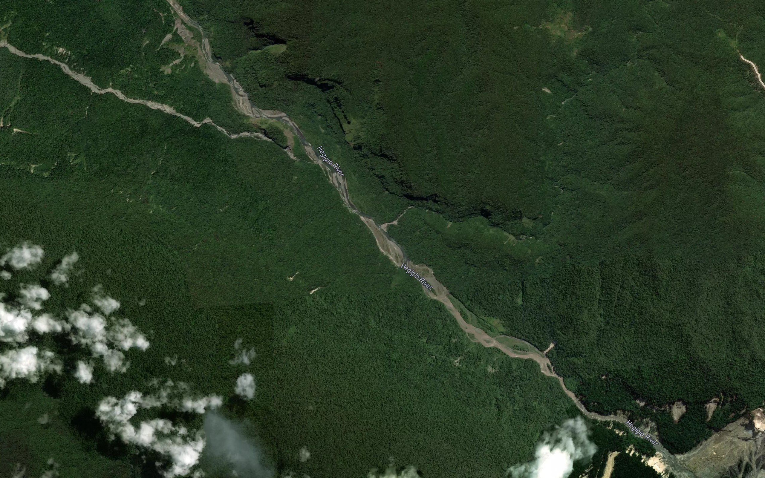 Maruba River