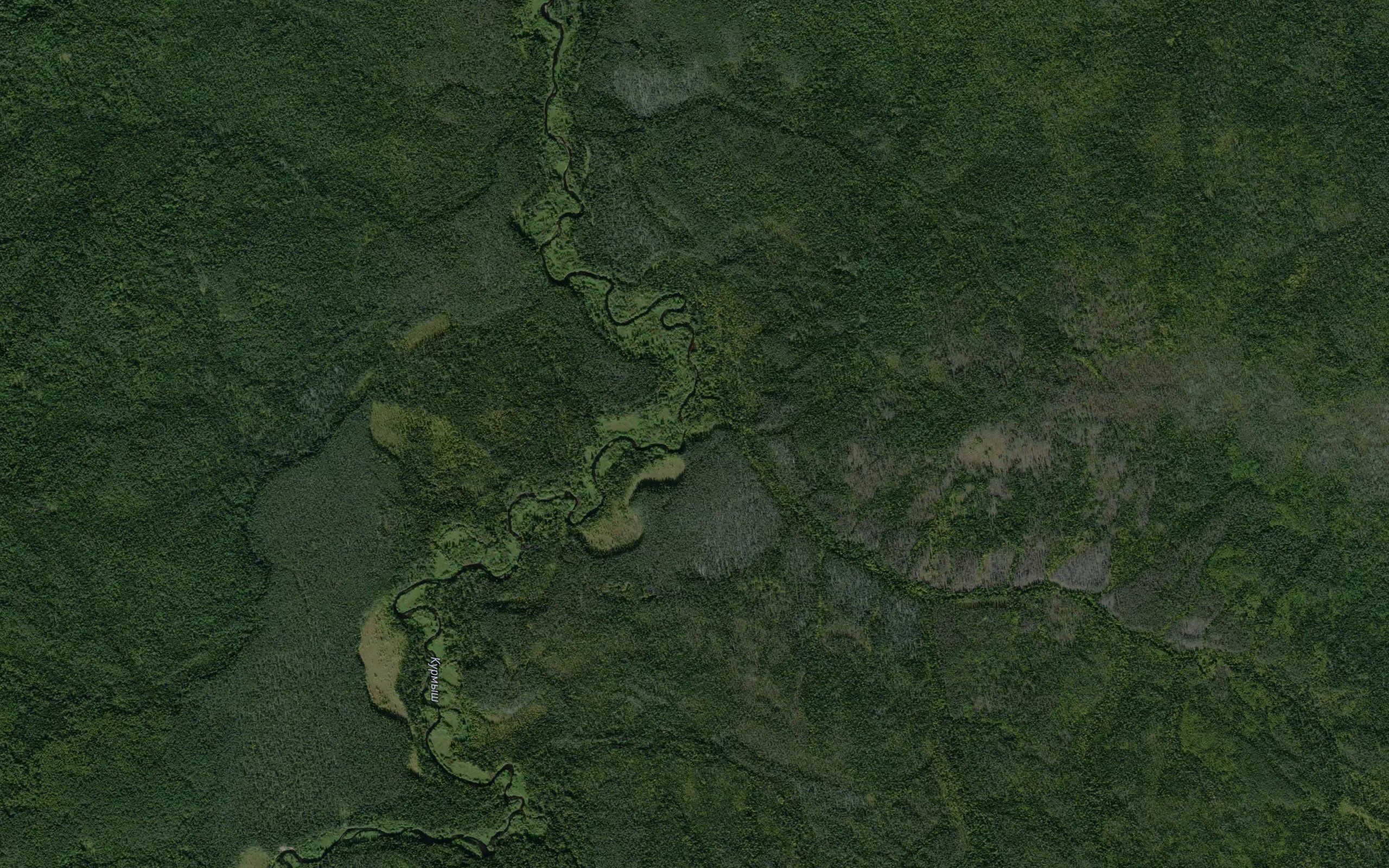 Perym-Vozh