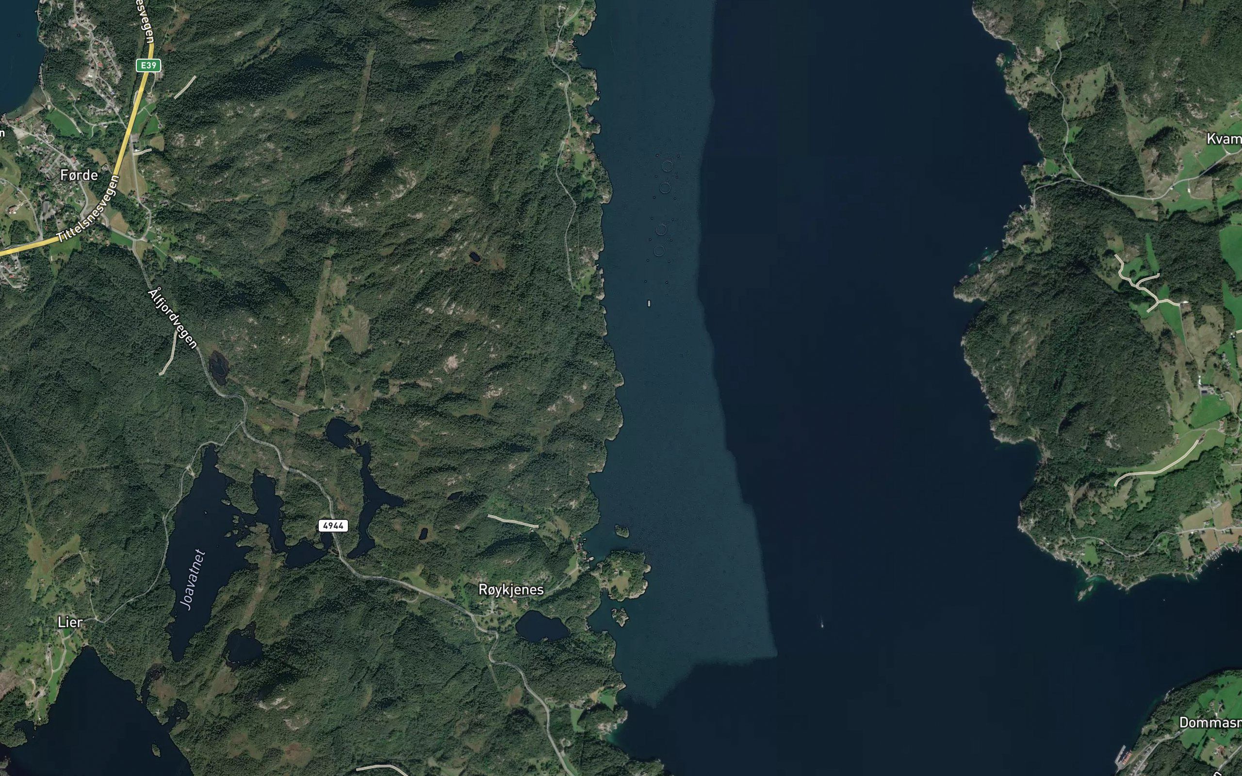 Stokkavik