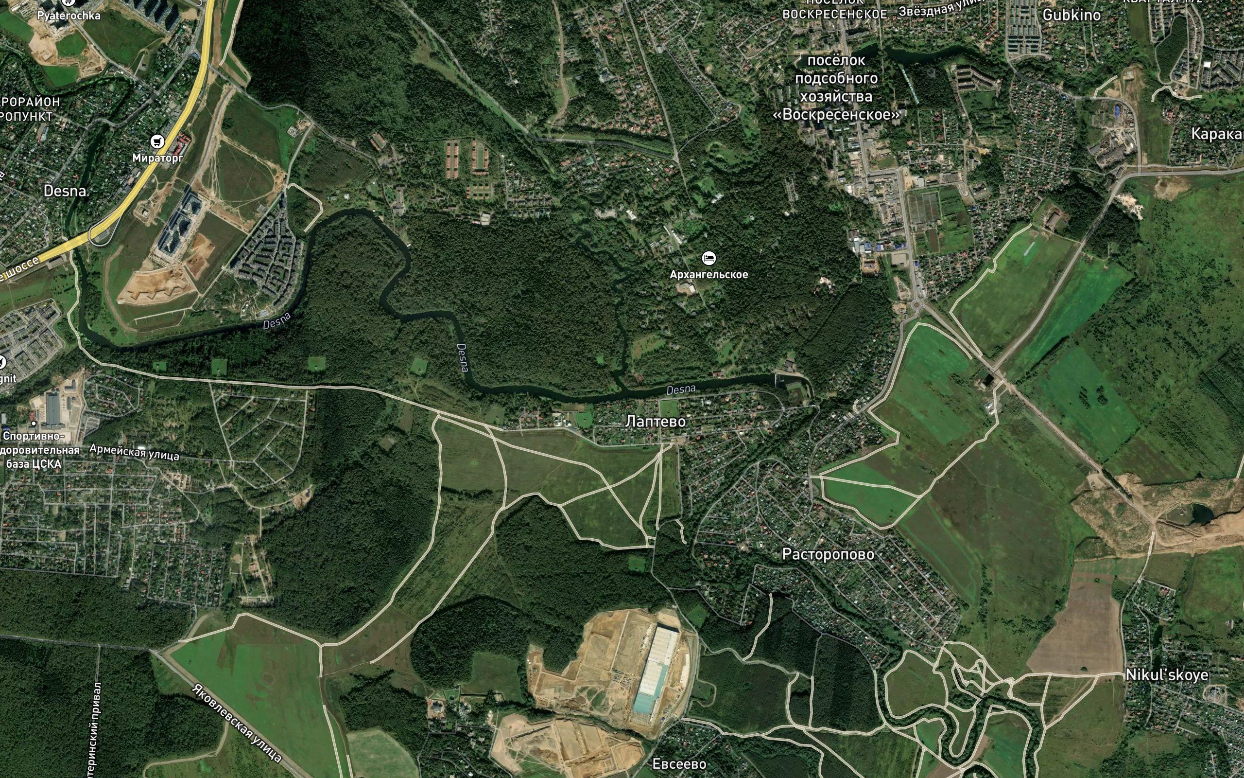 Sosenka