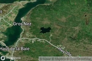Lac aux Menes