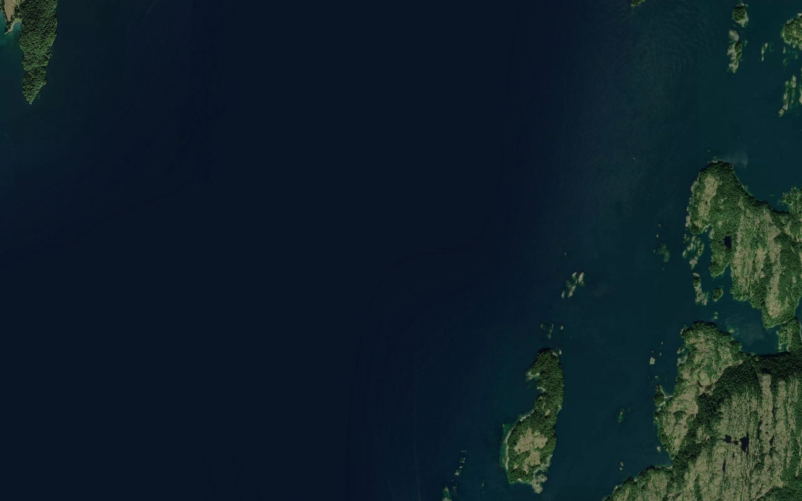 Knight Island Passage