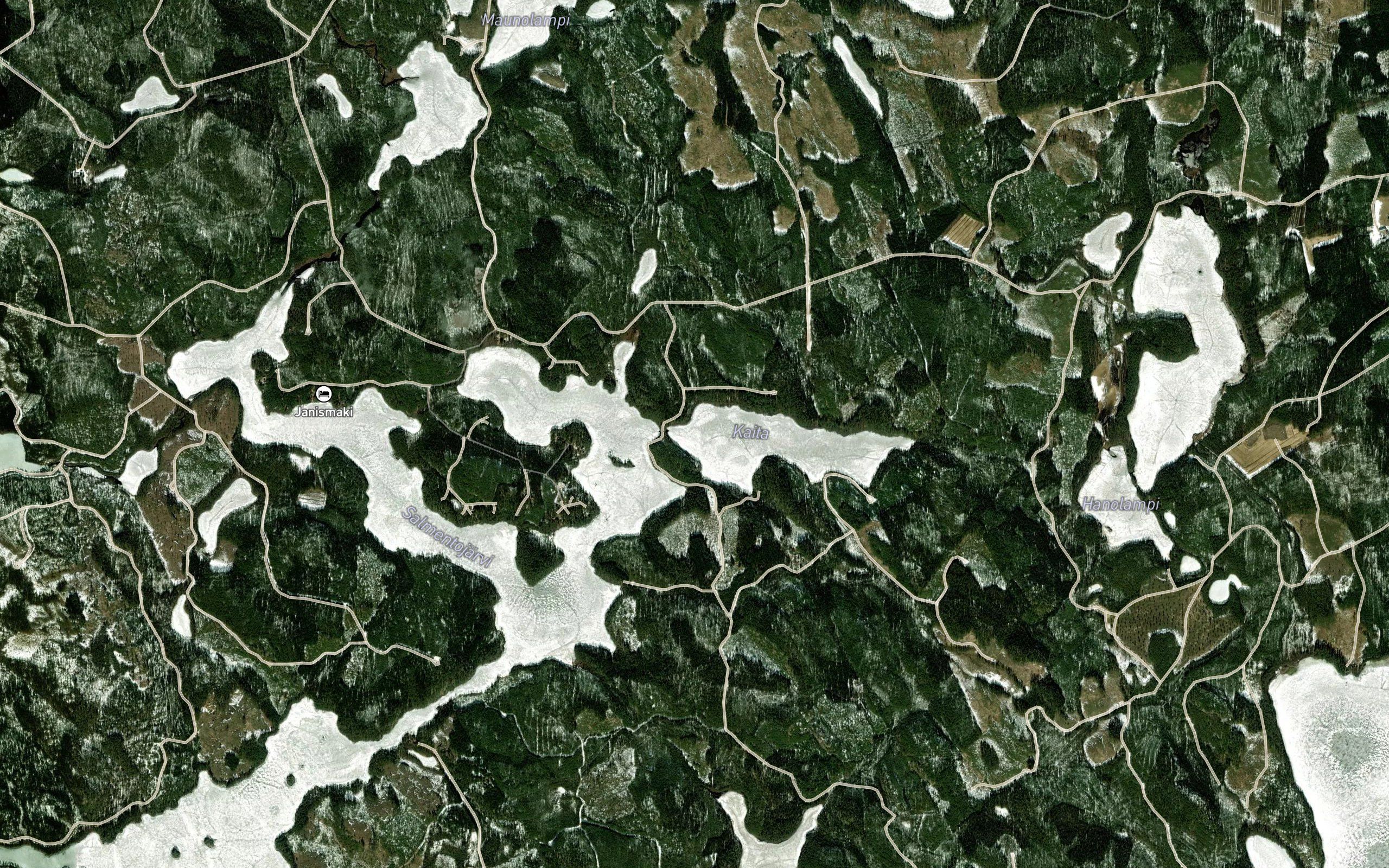 Ojanen