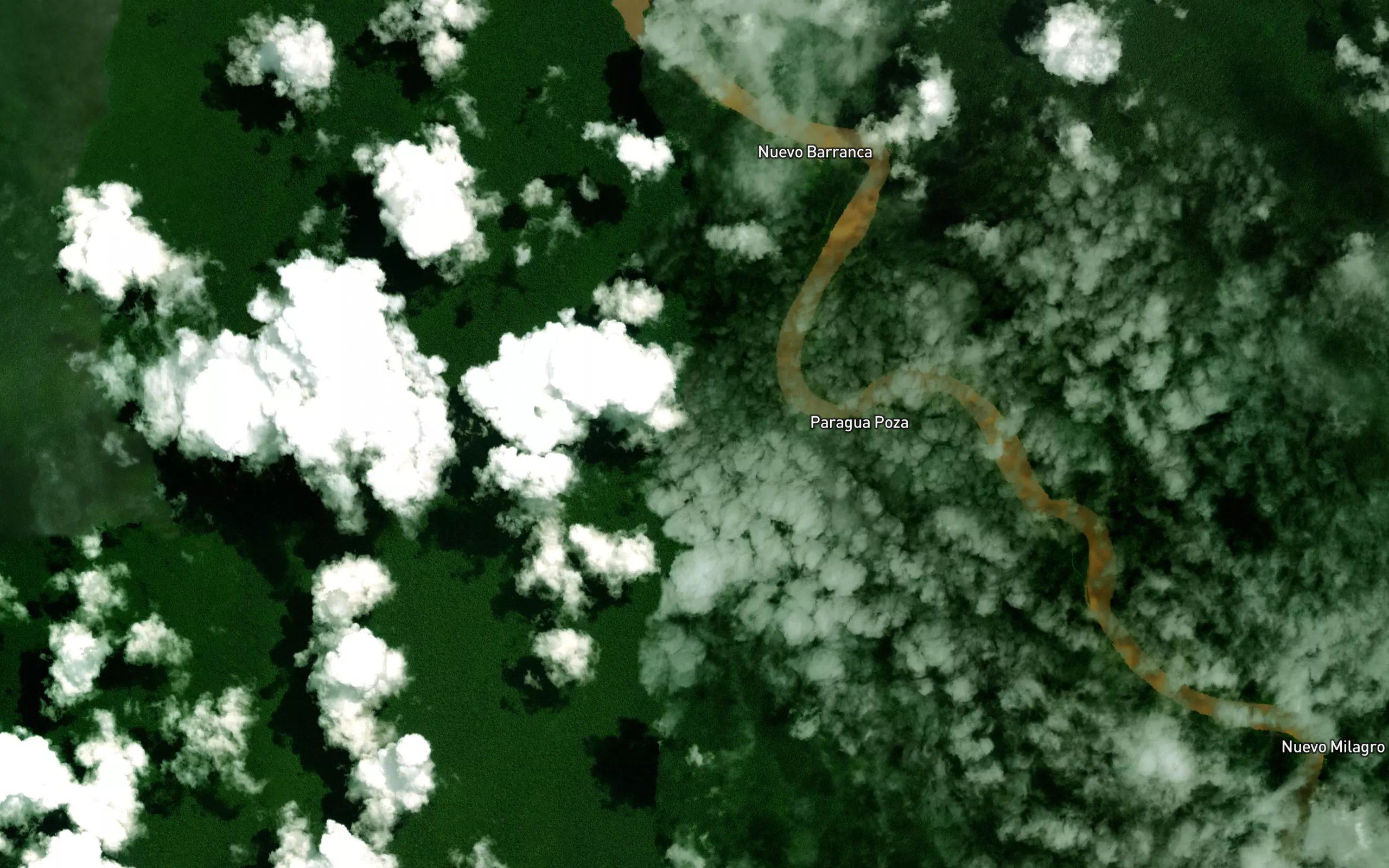 Laguna Inayuga