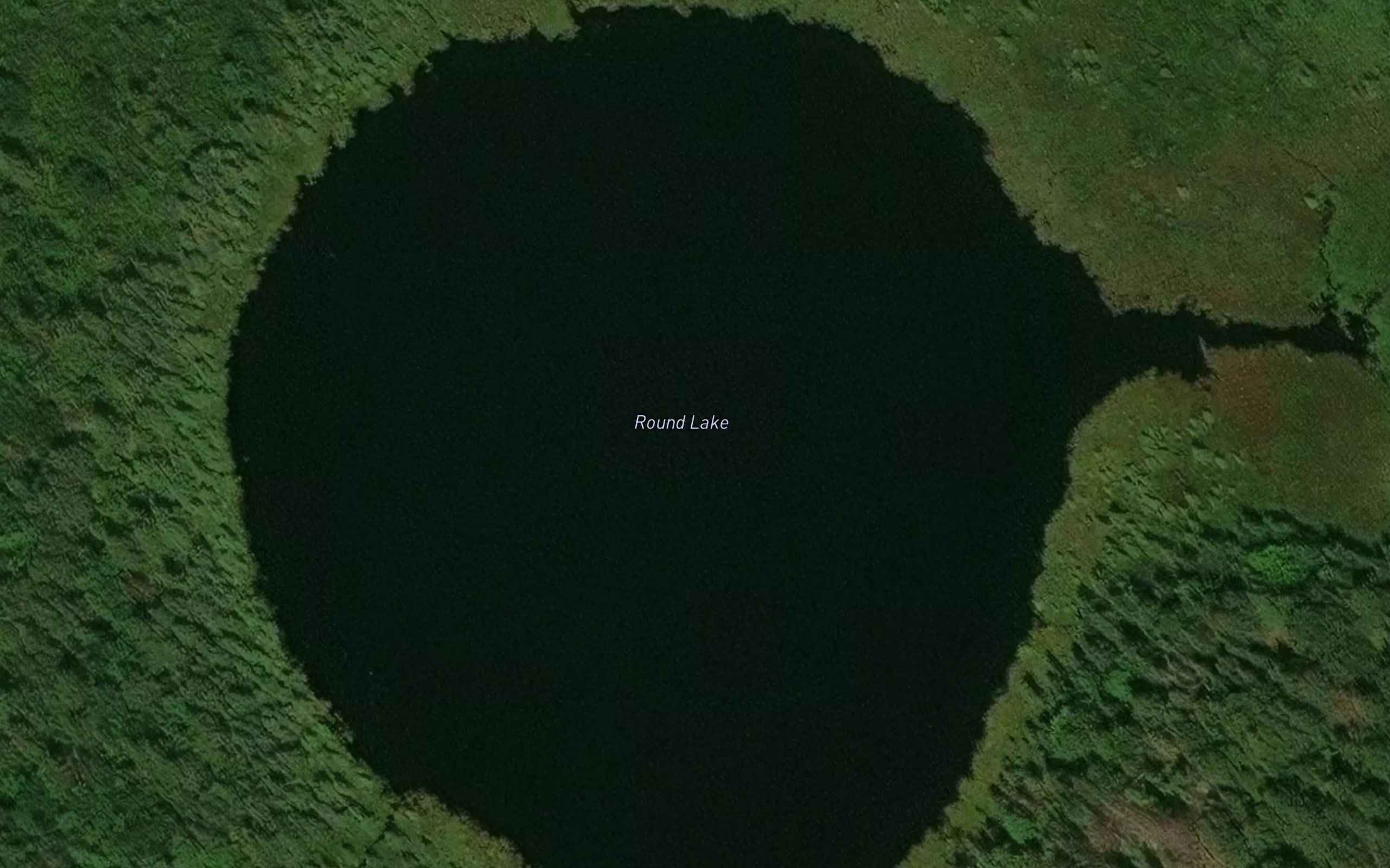 Round Lake
