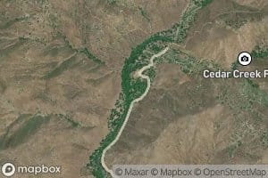 Cedar Creek