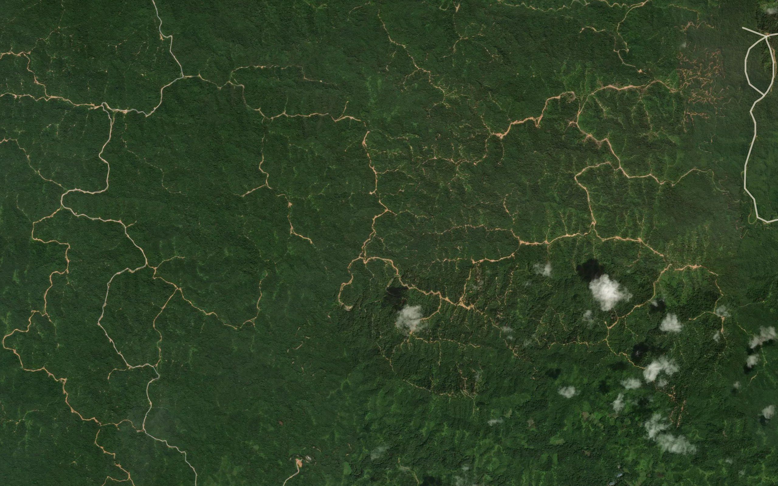 Sungai Jeranang