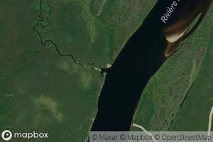 Riviere du Sault