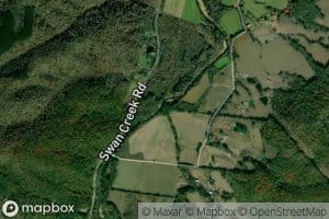 Horse Branch