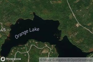 Orange Lake