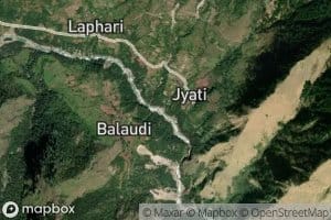 Hakti Khola