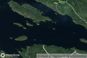 Valkiajarvi