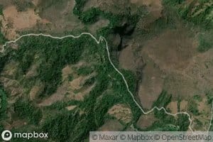 Barranca Guasimal