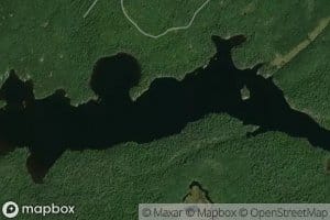 Gillnet Lake