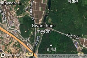 Gusincheon