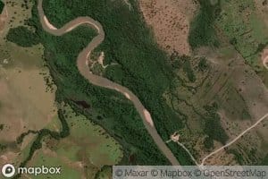 Corrego do Pantano