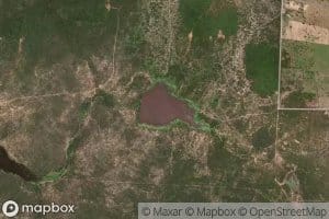 Acude Praxedes Cavalcante