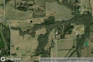 Mahurin Creek