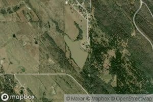 Oknoname 085001 Reservoir