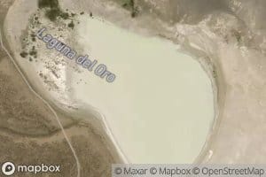 Laguna del Oro