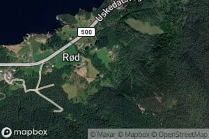 Rodselva