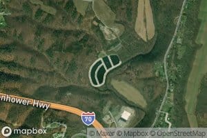 Hancock Sewage Lagoon