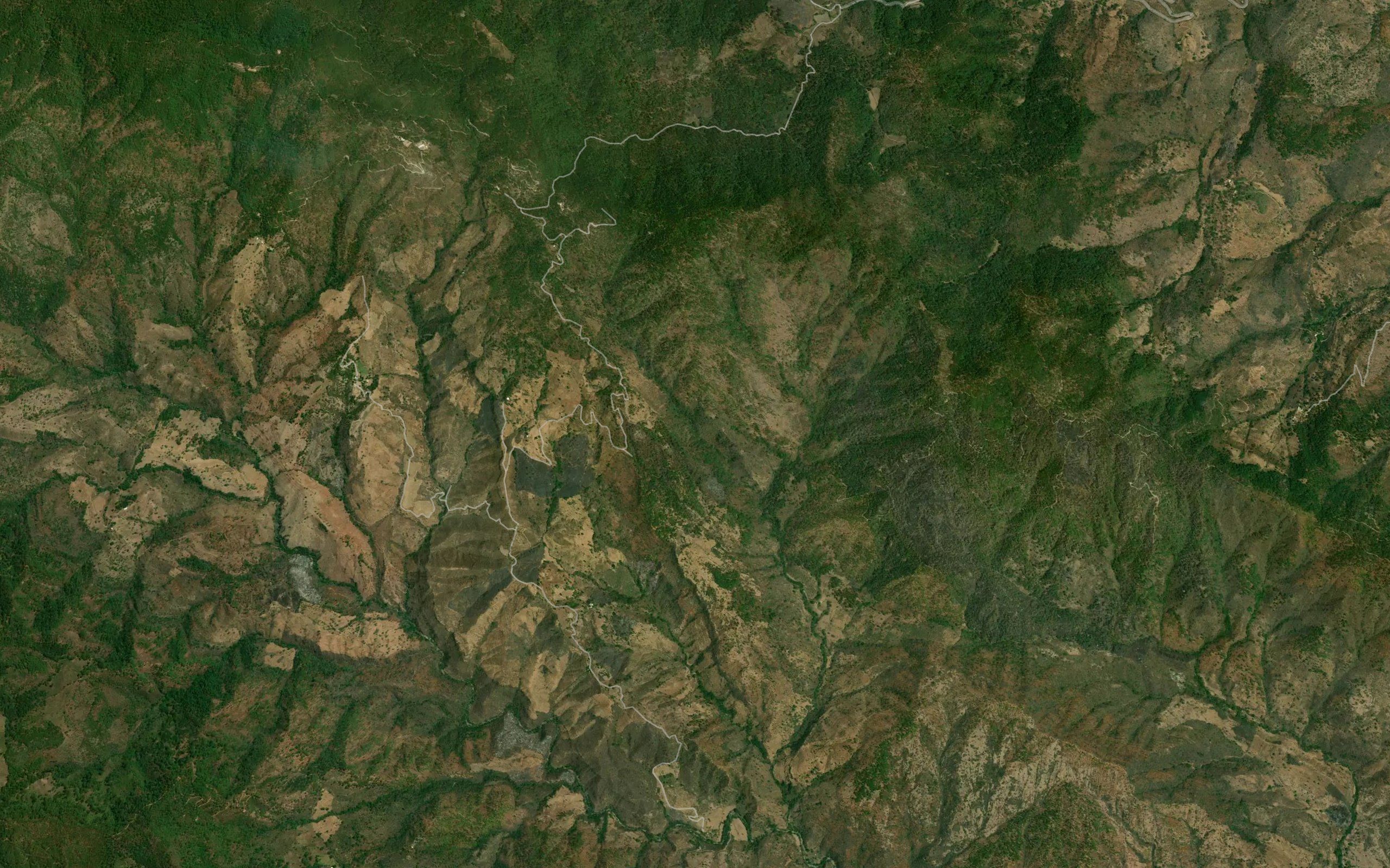 Barranca Honda