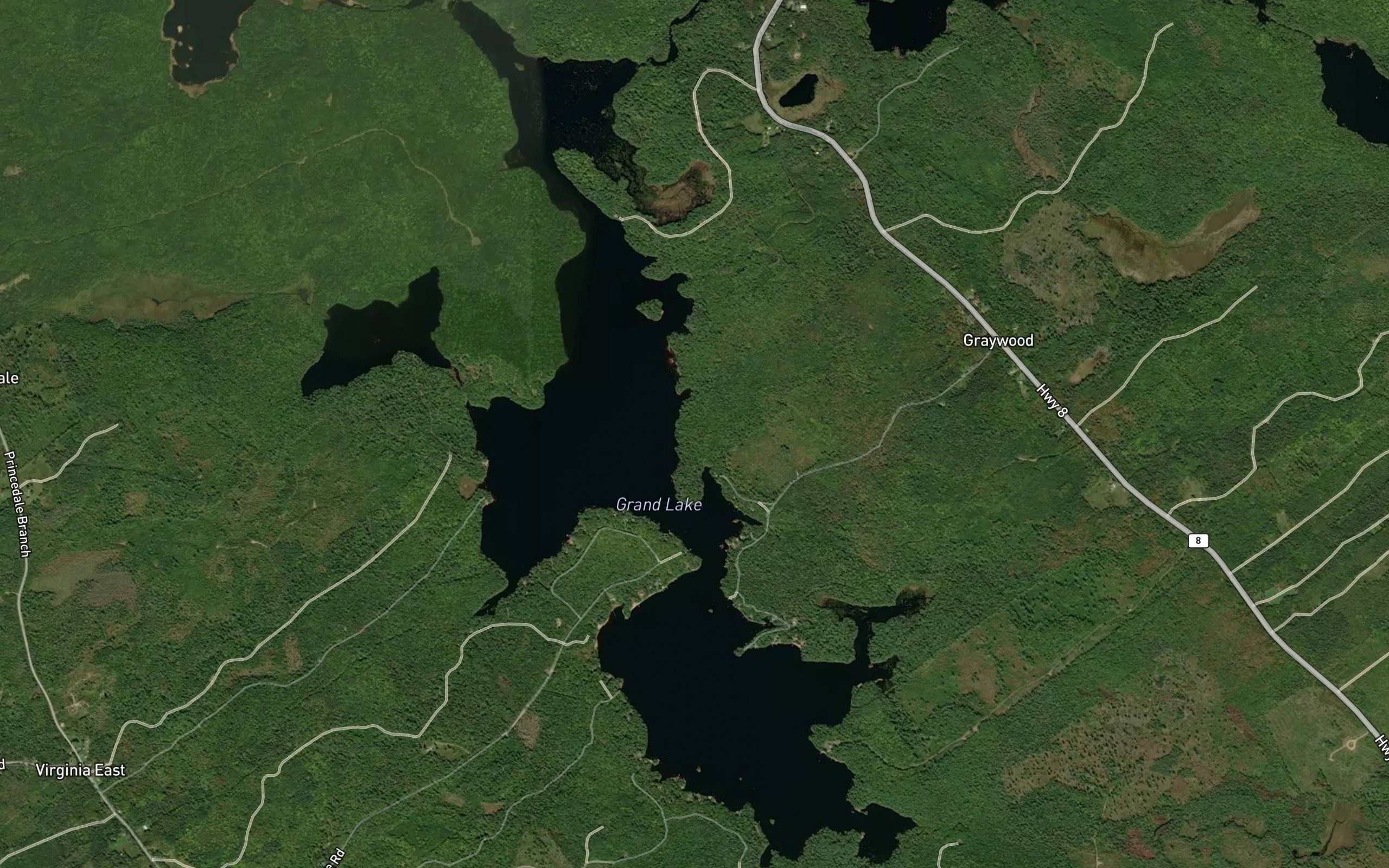 Grand Lake