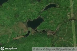 Lower Mowat Lake