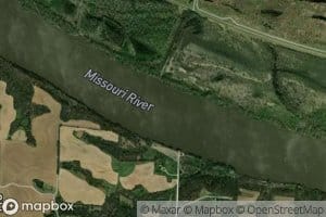 Bushwhacker Bend