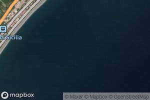 Torrente Fiumedinisi