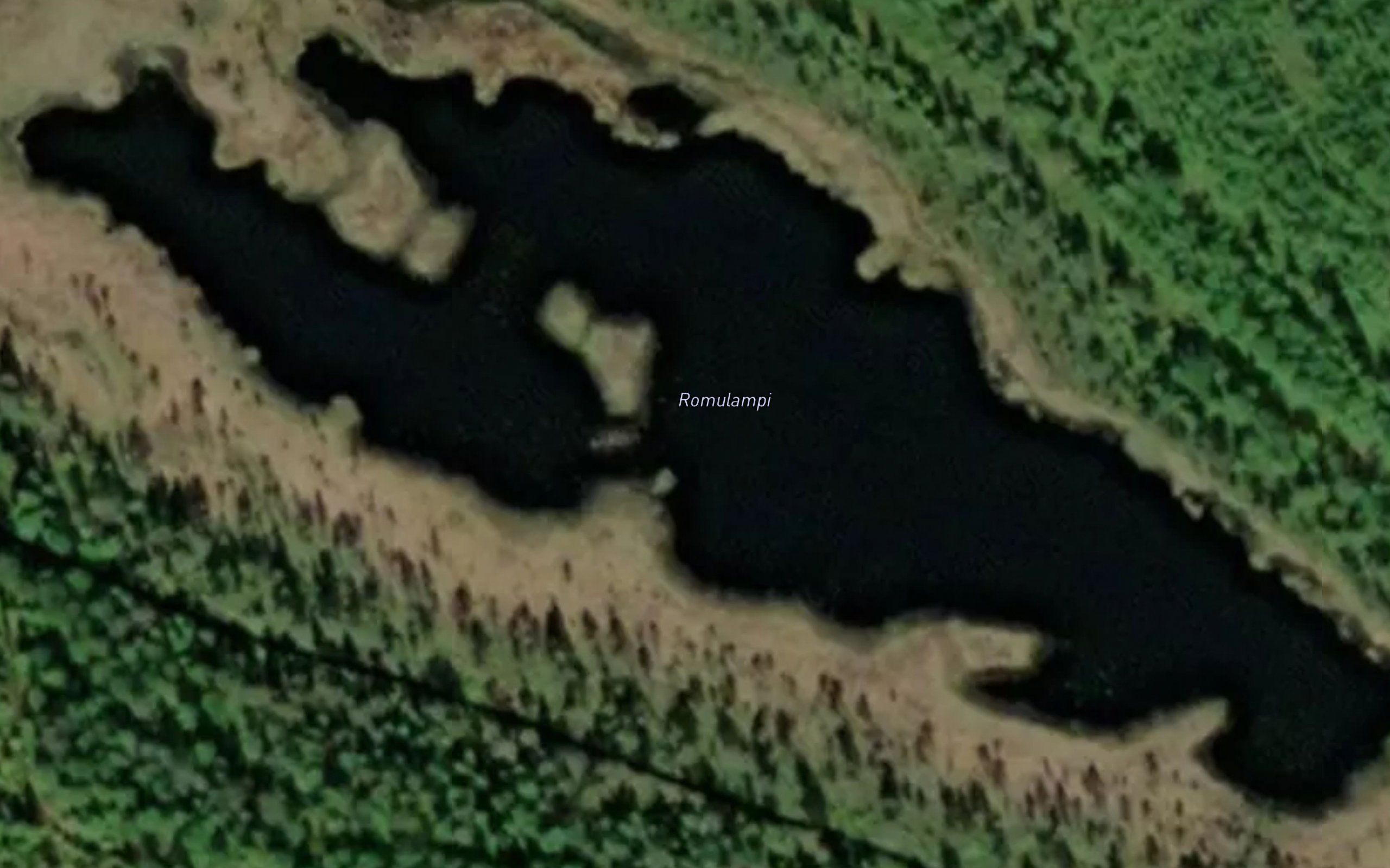Romulampi