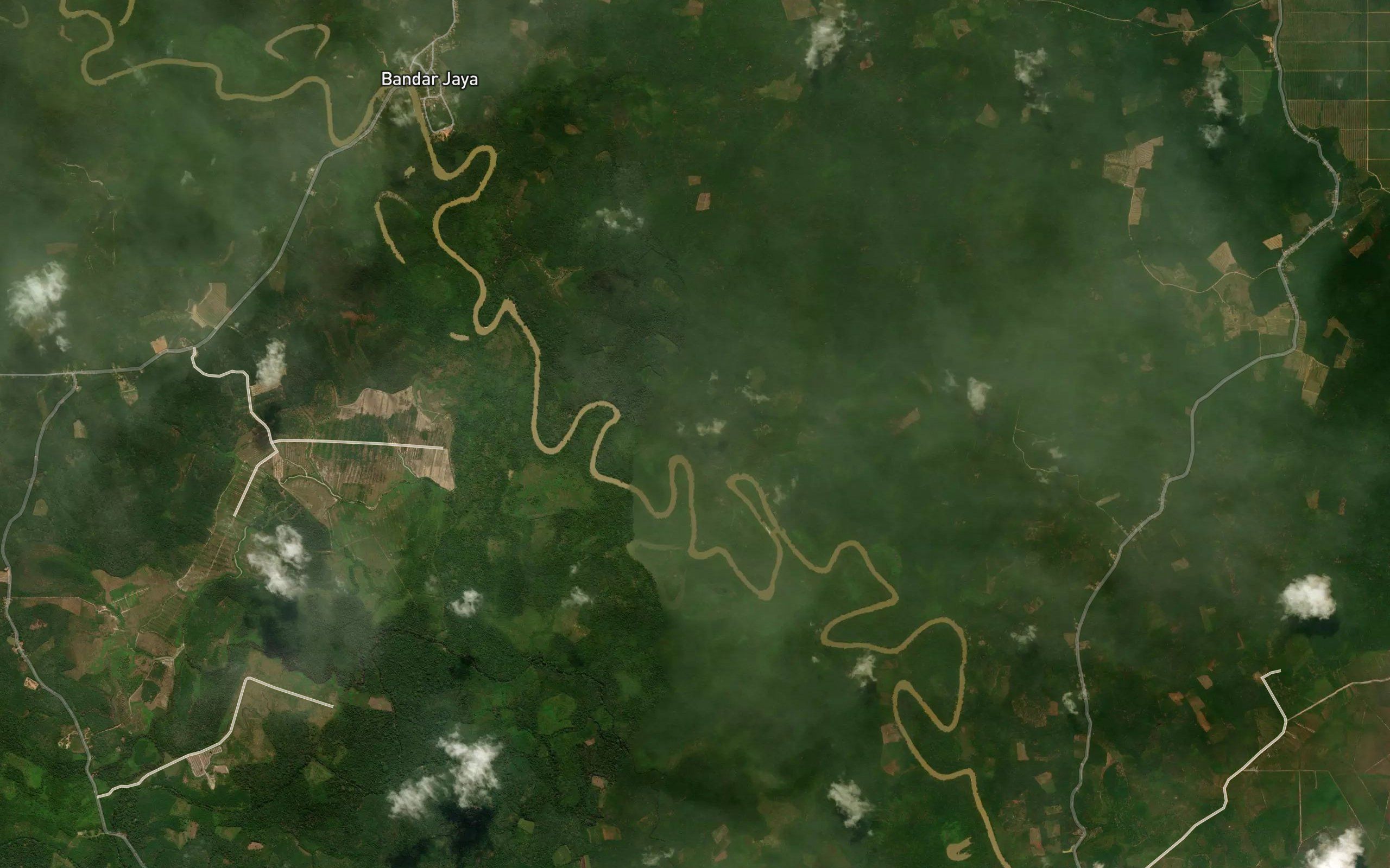 Sungai Jamban