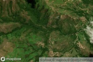 Quebrada Santo Domingo