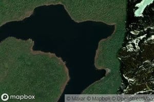 Patricia Lake