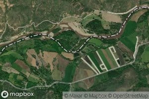 Quebrada Raspacanillas