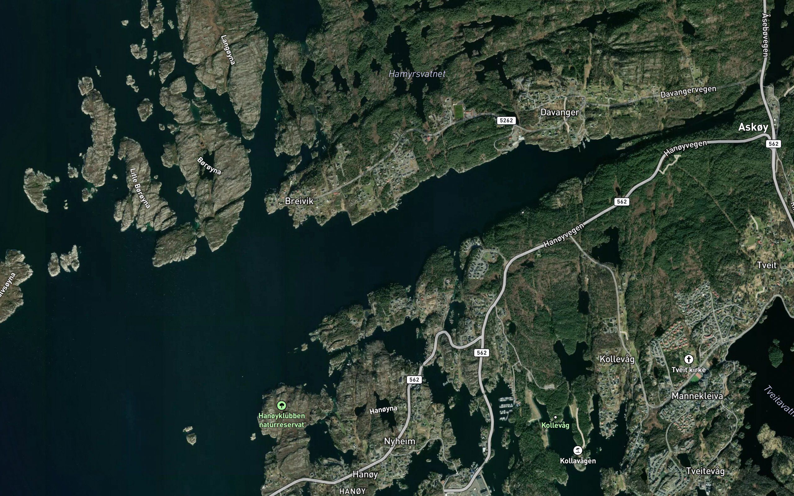 Davangsvagen
