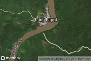 Sungai Pudong