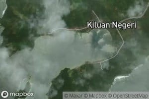 Teluk Kiluan