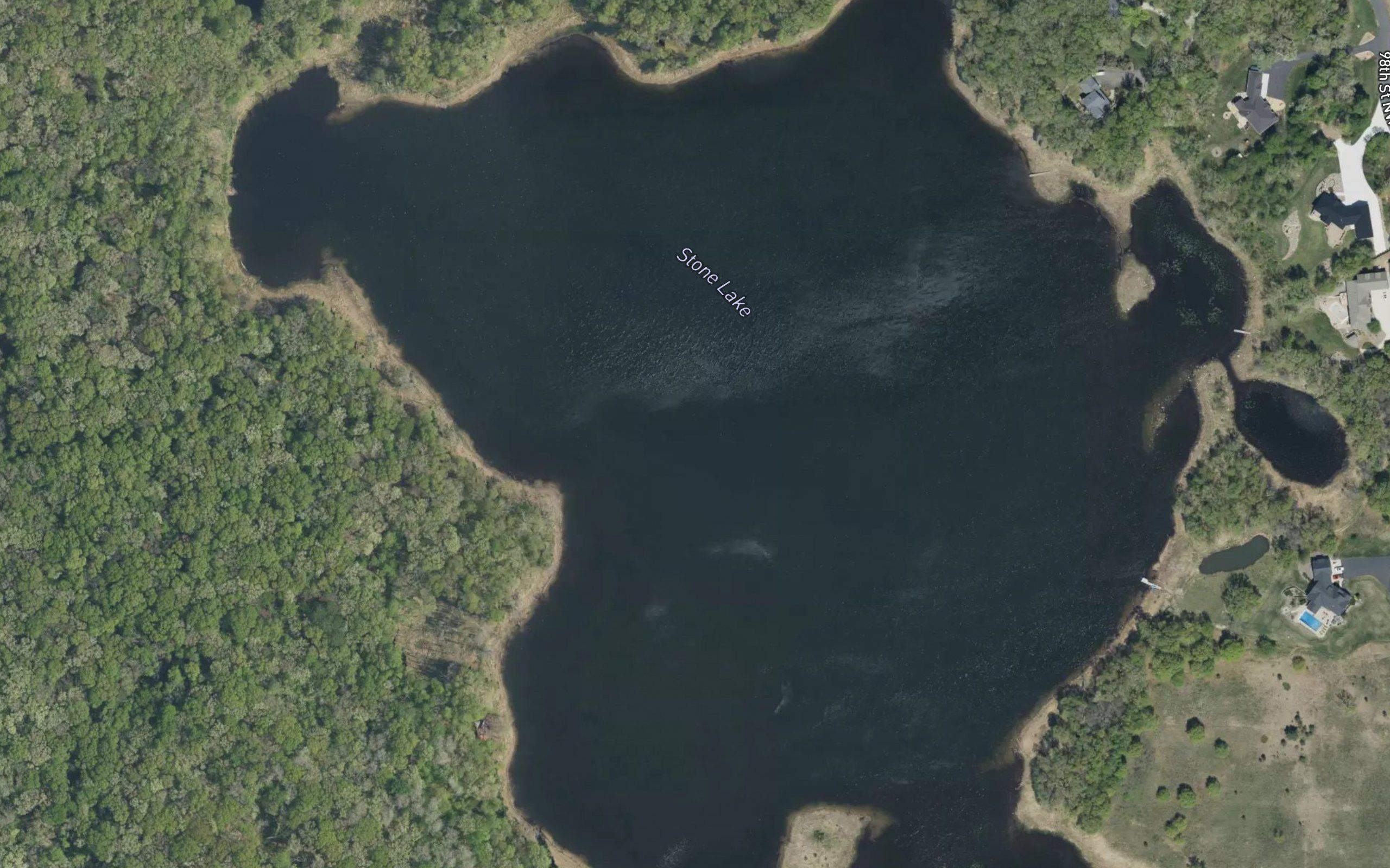 Stone Lake