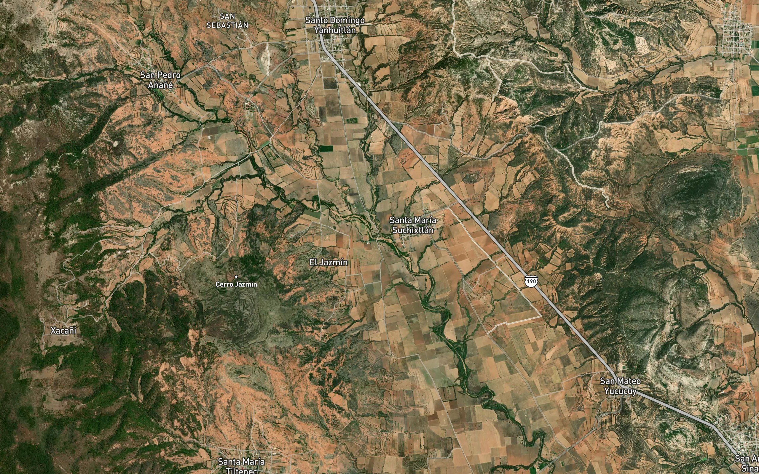 Rio Negro