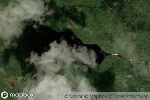 Lac la Chaudiere